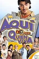 Aquí no hay quien viva - Colombia (2008)