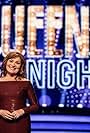 Lorraine Kelly in Queens for the Night (2022)