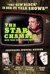 Primary photo for The Star Chamber