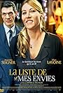 Mathilde Seigner in La liste de mes envies (2014)