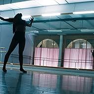 Michaela DePrince in War Child x Chef'Special Afraid of the Dark (2021)