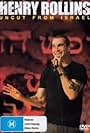 Henry Rollins: Uncut from Israel (2007)