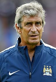 Primary photo for Manuel Pellegrini