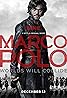 Marco Polo (TV Series 2014–2016) Poster