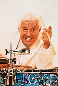 Primary photo for Tito Puente