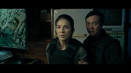 KUNG FU KILLER Exclusive Clip - Working with the Killer (2015) | Well Go USA