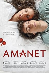 Amanet (2015)