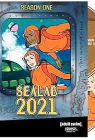 Sealab 2021 (2000)