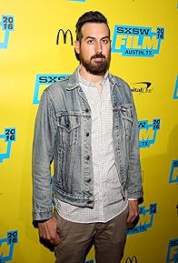 Primary photo for Ti West