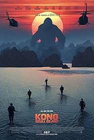 Kong: Đảo Đầu Lâu (2017)