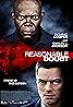 Reasonable Doubt (2014) Poster