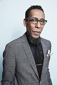 Primary photo for Ron Cephas Jones