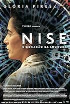 Glória Pires in Nise: Trái Tim Kẻ Điên (2015)