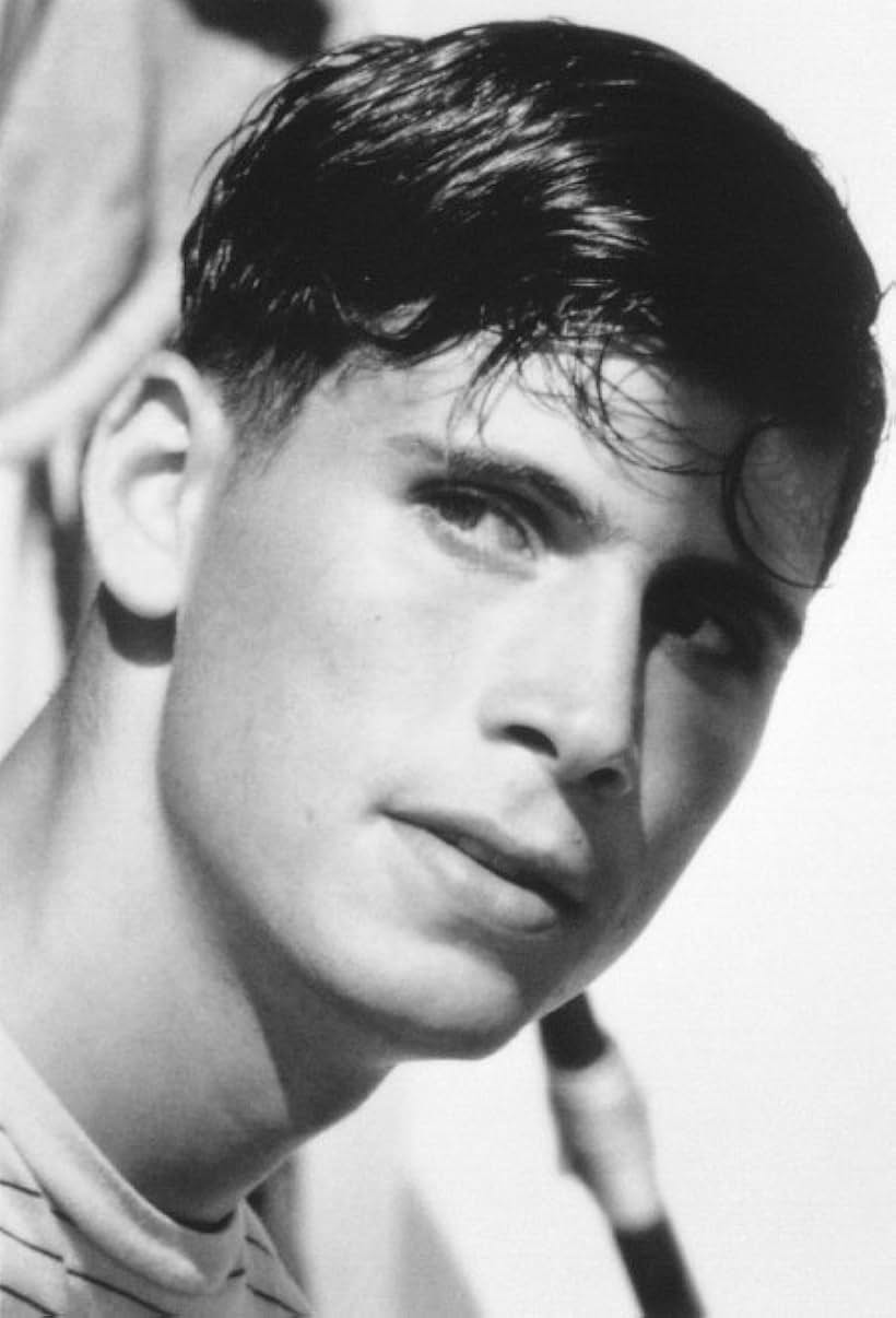 Jeremy Sisto in White Squall (1996)