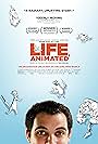 Owen Suskind in Life, Animated (2016)