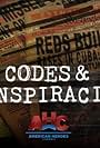 Codes and Conspiracies (2014)