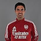 Mikel Arteta