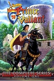 The Legend of Prince Valiant (1991)