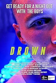 Matt Levett in Drown (2015)