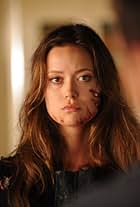 Summer Glau in Terminator: The Sarah Connor Chronicles (2008)