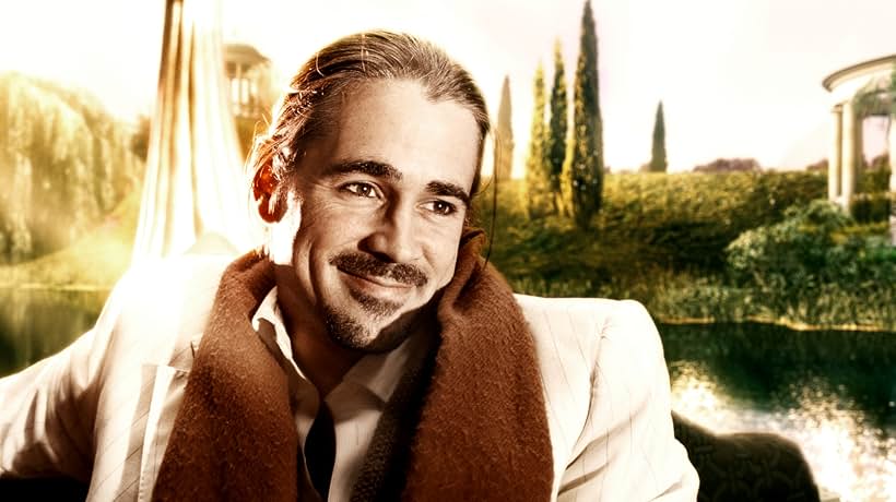 Colin Farrell in Đánh Cược Với Quỷ (2009)