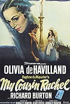 My Cousin Rachel (1952)