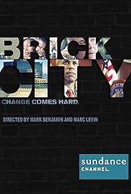 Brick City (2009)