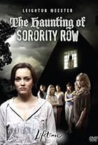 Lisa Marie Caruk, Leighton Meester, and Kailin See in The Haunting of Sorority Row (2007)