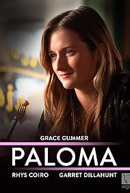 Grace Gummer in Paloma (2013)