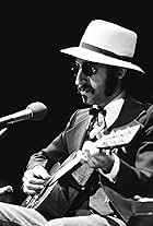 Leon Redbone