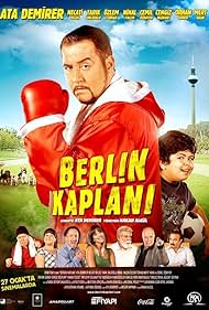 Berlin Kaplani (2012)