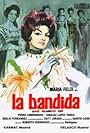 La bandida (1962)