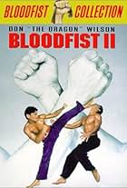 Bloodfist II (1990)