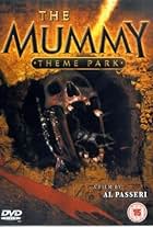 The Mummy Theme Park