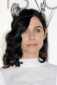 Primary photo for PJ Harvey