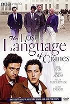 The Lost Language of Cranes