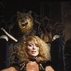 Sybil Danning in Howling II: Stirba - Werewolf Bitch (1985)