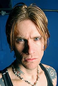 Primary photo for Josh Todd