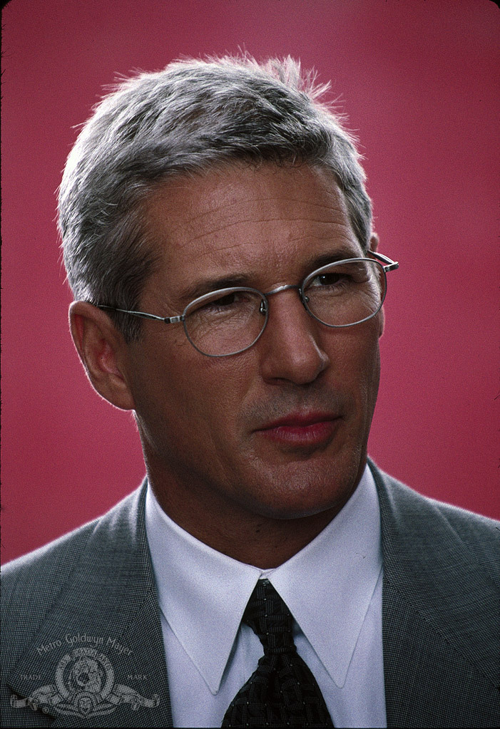 Richard Gere in Red Corner (1997)