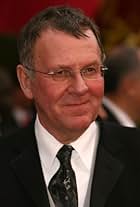 Tom Wilkinson at an event for The 80th Annual Academy Awards (2008)