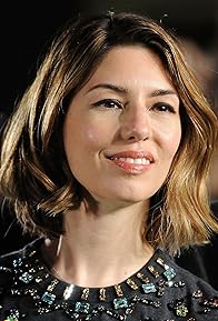 Primary photo for Sofia Coppola