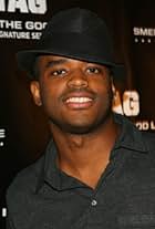 Larenz Tate