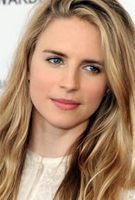 Primary photo for Brit Marling