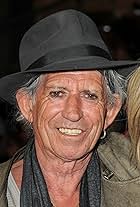 Keith Richards at an event for Cướp Biển Vùng Caribê: Suối Nguồn Tươi Trẻ (2011)