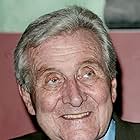 Patrick Macnee