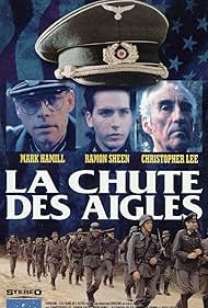 La Chute des Aigles (1989)