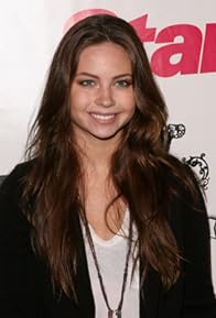 Primary photo for Daveigh Chase