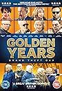 Simon Callow, Alun Armstrong, Phil Davis, Bernard Hill, Sue Johnston, Virginia McKenna, and Una Stubbs in Golden Years (2016)