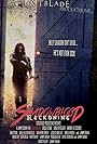 Shadowblood: Reckoning (2014)