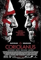 Ralph Fiennes and Gerard Butler in Chiến Binh Coriolanus (2011)